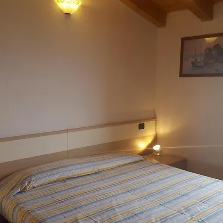 Casa Luisa Casa vacanze *