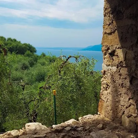 Casa Luisa Hébergement de vacances