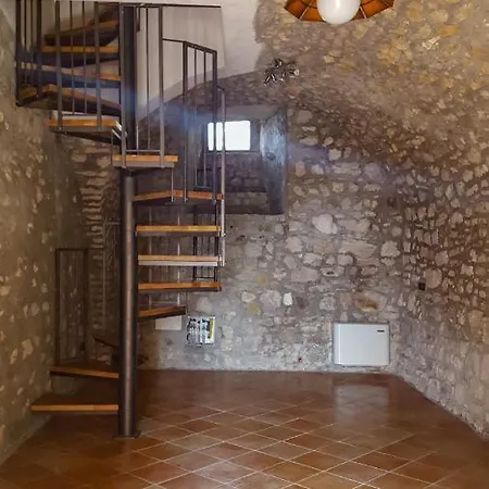 Casa Luisa Hébergement de vacances *