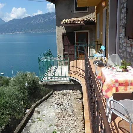 Casa Luisa Hébergement de vacances
