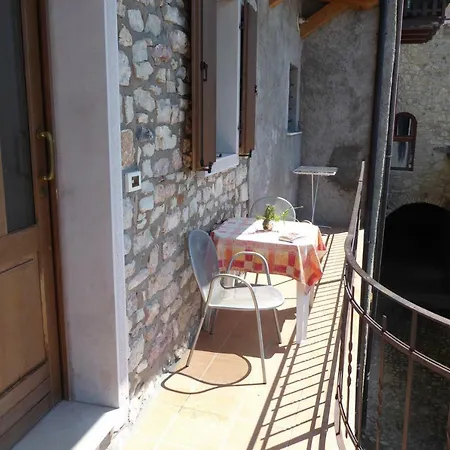 Hébergement de vacances Casa Luisa