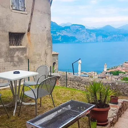 Casa Luisa ブレンゾーネ