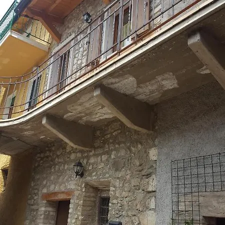 Casa Luisa *