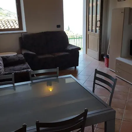 Casa Luisa * ブレンゾーネ