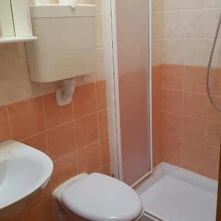 度假居 Casa Luisa *