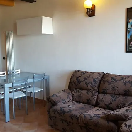 Casa Luisa 布雷佐内加尔达