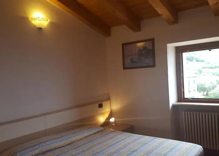 Casa Luisa Brenzone sul Garda