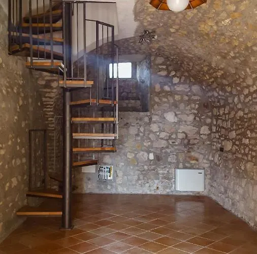 Casa Luisa Prázdninový dům *