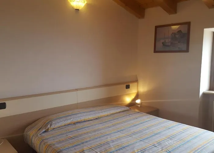 Casa Luisa Dom wakacyjny *