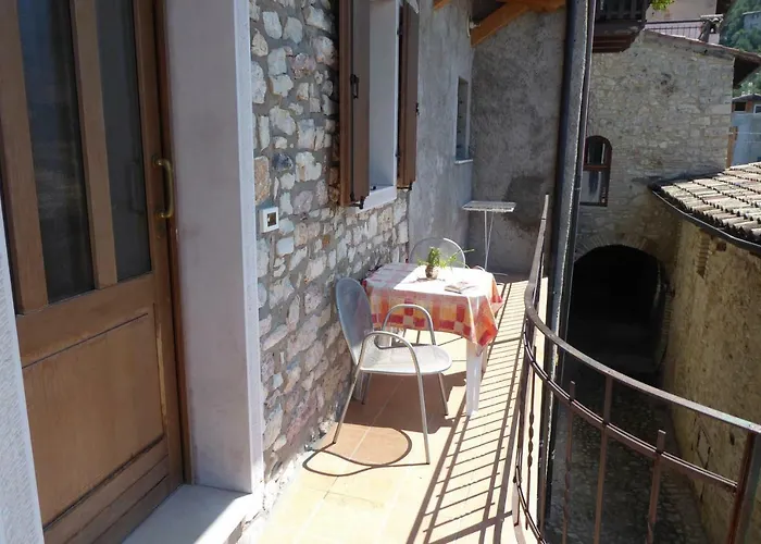 Dom wakacyjny Casa Luisa