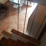 Casa Luisa בית נופש ברנצונה סול גארדה